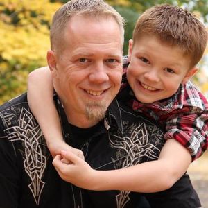 Meet your Posher, Conner